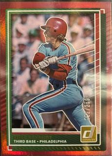 Mike Schmidt
