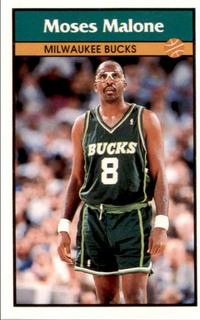 Moses Malone