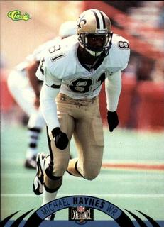 Michael Haynes