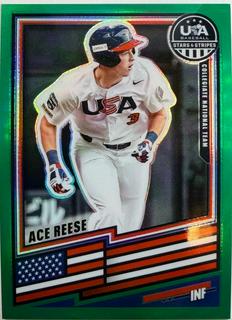 Ace Reese