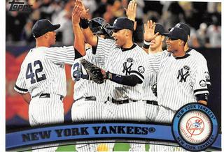 New York Yankees