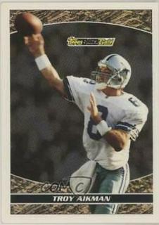 Troy Aikman