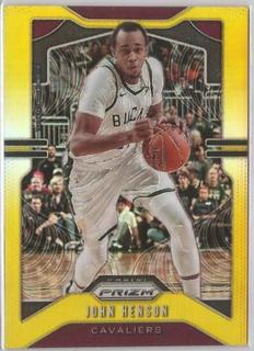 John Henson