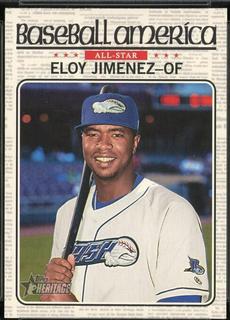 Eloy Jimenez