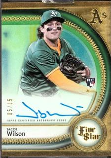 Jacob Wilson