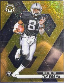 Tim Brown