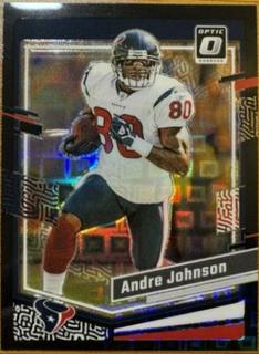 Andre Johnson