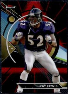 Ray Lewis