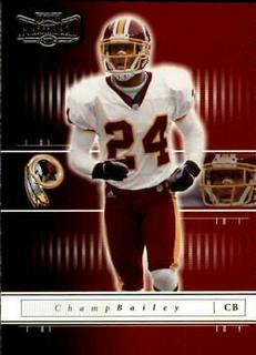 Champ Bailey