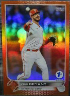 Kris Bryant