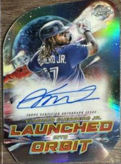 Vladimir Guerrero Jr.