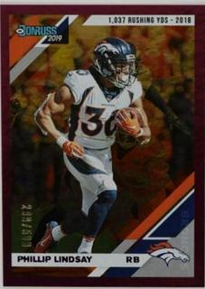 Phillip Lindsay