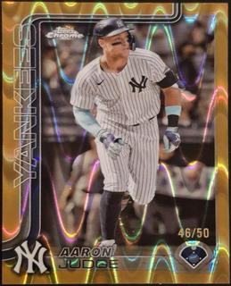 Aaron Judge