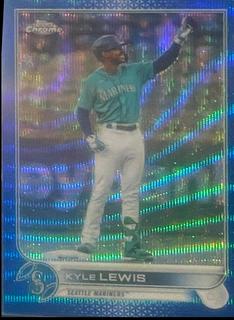 Kyle Lewis