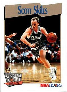 Scott Skiles