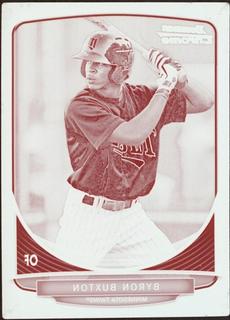 Byron Buxton
