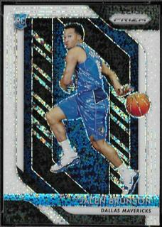 Jalen Brunson