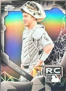 Kyle Teel