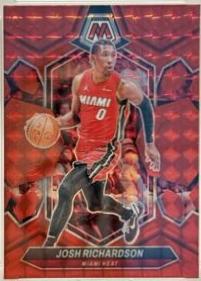 Josh Richardson