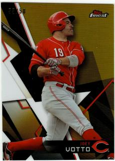 Joey Votto