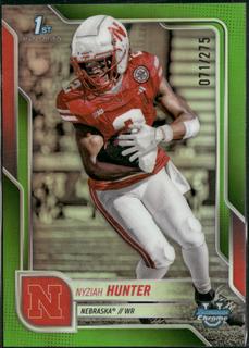 Nyziah Hunter