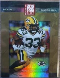Aaron Jones