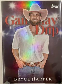 Bryce Harper