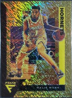 Malik Monk