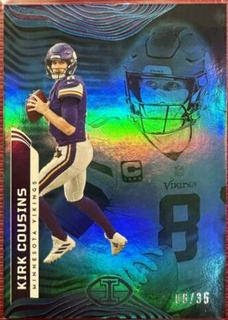 Kirk Cousins