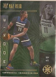 Naz Reid