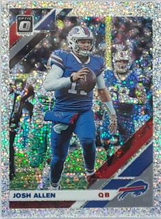 Josh Allen