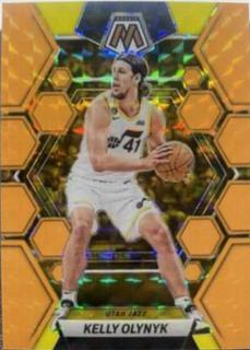 Kelly Olynyk