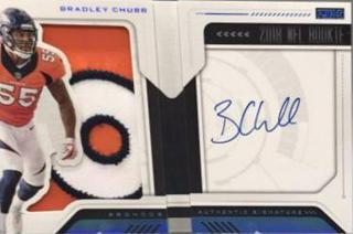 Bradley Chubb