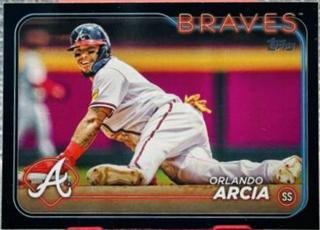 Orlando Arcia
