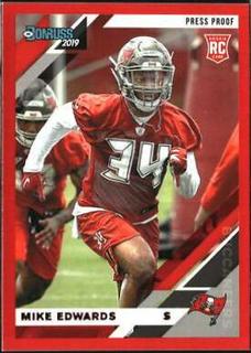 Mike Edwards