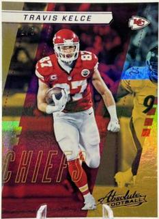 Travis Kelce