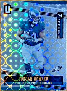 Jordan Howard