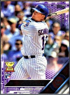 Kyle Schwarber