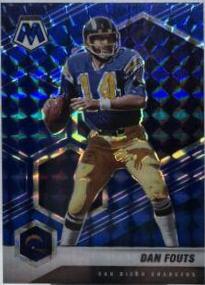 Dan Fouts