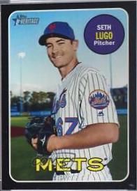 Seth Lugo