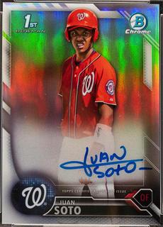 Juan Soto