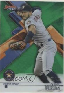 Carlos Correa