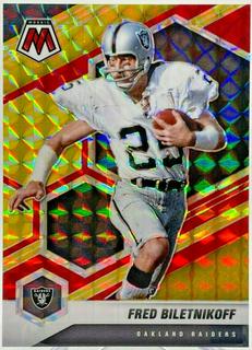 Fred Biletnikoff