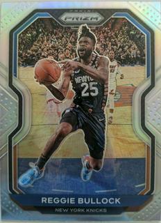 Reggie Bullock
