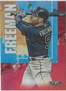Freddie Freeman