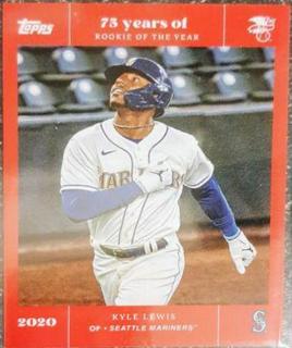 Kyle Lewis