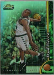 Paul Pierce