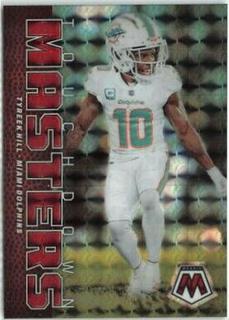 Tyreek Hill