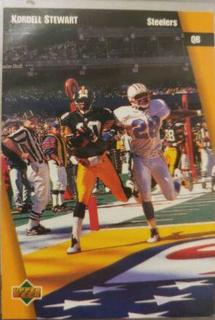 Kordell Stewart
