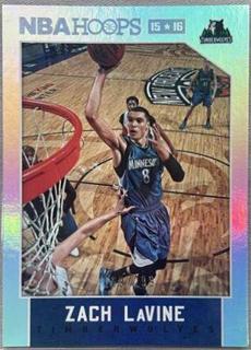 Zach LaVine